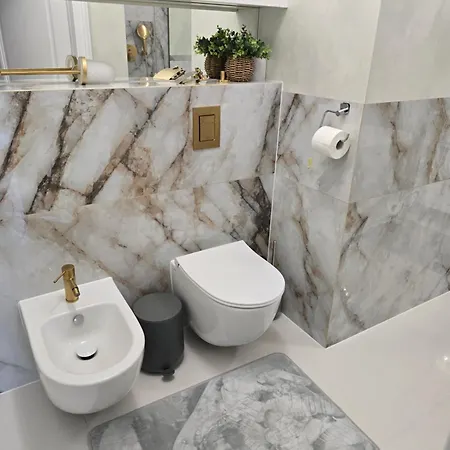 A Moze Mazury 2 Διαμέρισμα Ełk