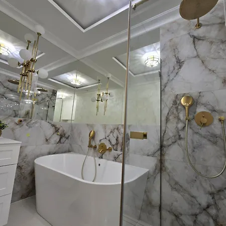 A Moze Mazury 2 Διαμέρισμα