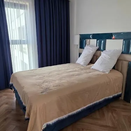 A Moze Mazury 2 Διαμέρισμα *