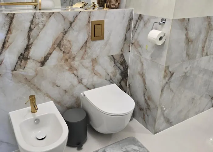 A Moze Mazury 2 Apartment Elk