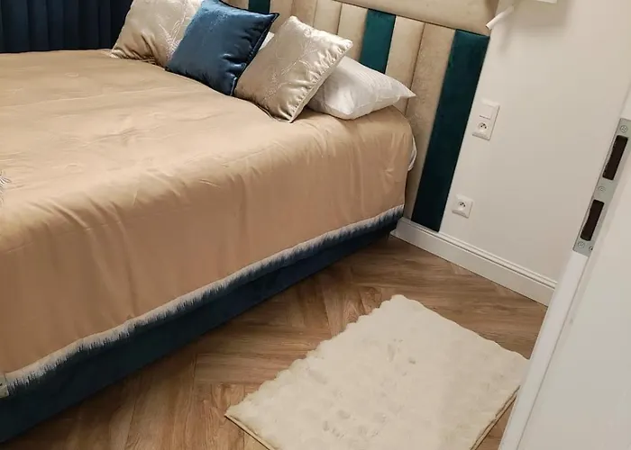 A Moze Mazury 2 Apartment Elk